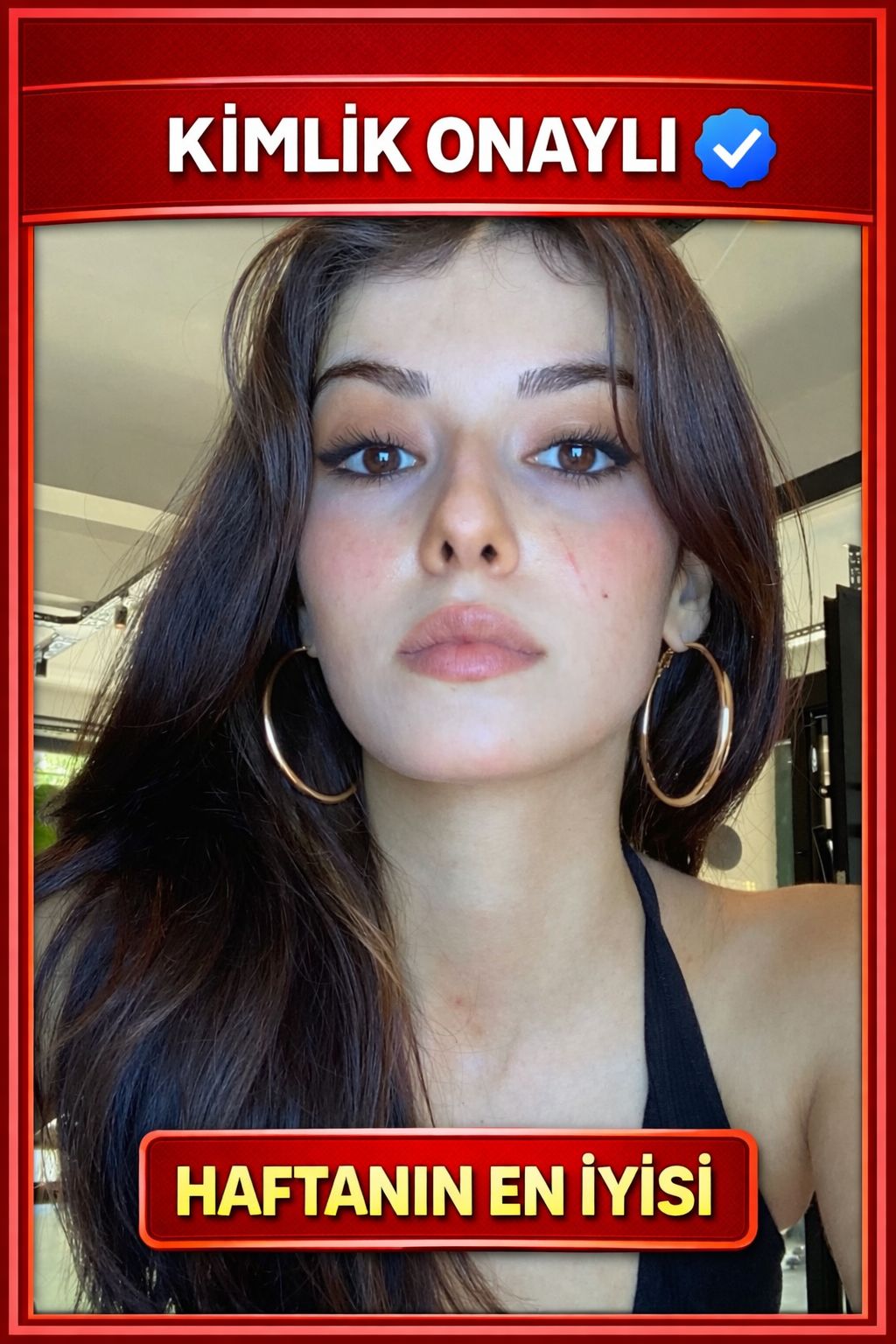 Bozüyük Karizmatik Kadın Escort Bayan Emel